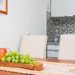 Apartament By The Sea Supetarska Draga - Gonar, Rab - 24851 Rab Town