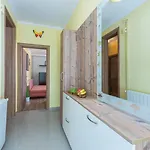 Apartament By The Sea Supetarska Draga - Gonar, Rab - 24851 Rab Town