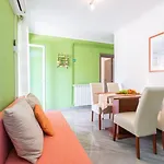 By The Sea Supetarska Draga - Gonar, Rab - 24851 Apartament