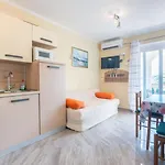 By The Sea Supetarska Draga - Gonar, Rab - 24851 Apartament Rab Town