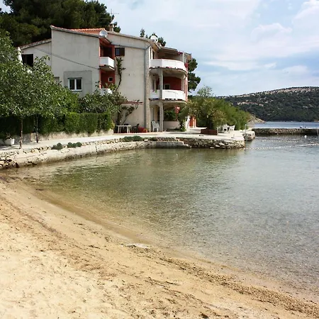 By The Sea Supetarska Draga - Gonar, Rab - 24851 Διαμέρισμα