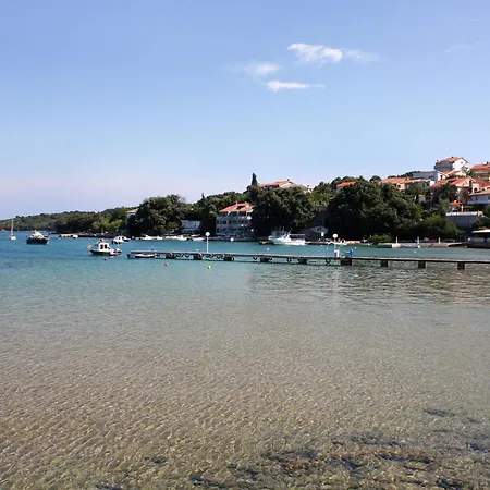 By The Sea Supetarska Draga - Gonar, Rab - 24851 Apartament