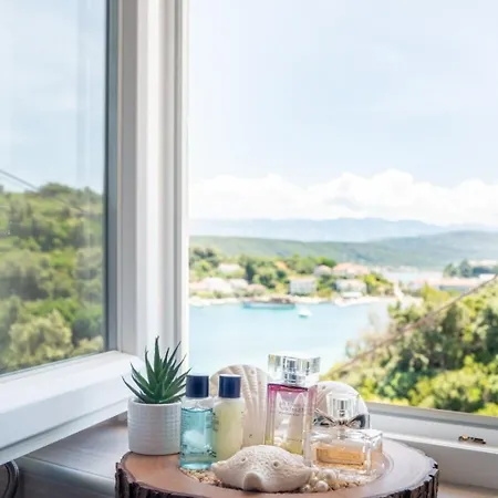 By The Sea Supetarska Draga - Gonar, Rab - 24851 راب