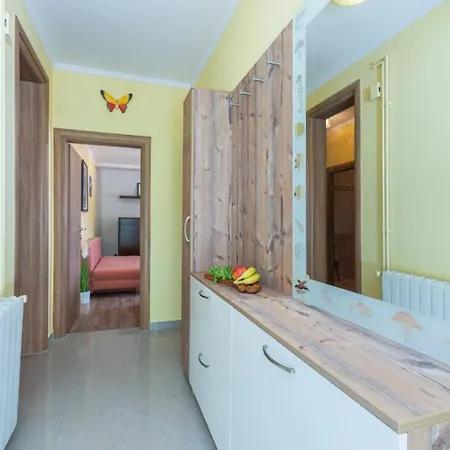 شقة By The Sea Supetarska Draga - Gonar, Rab - 24851 راب