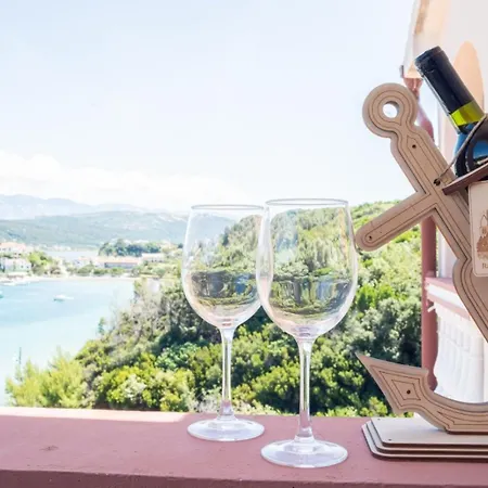 By The Sea Supetarska Draga - Gonar, Rab - 24851 راب