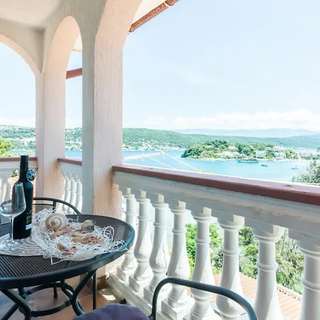 شقة By The Sea Supetarska Draga - Gonar, Rab - 24851