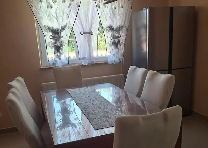 Apartamento By The Sea Supetarska Draga - Gonar, Rab - 24851 Rab Town