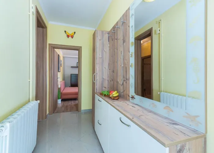 Apartamento By The Sea Supetarska Draga - Gonar, Rab - 24851 Rab Town